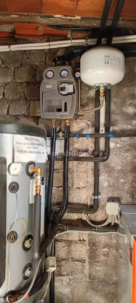 Villa unifamiliare via Chiusa le Foci 5, Centro, Celano - foto 2