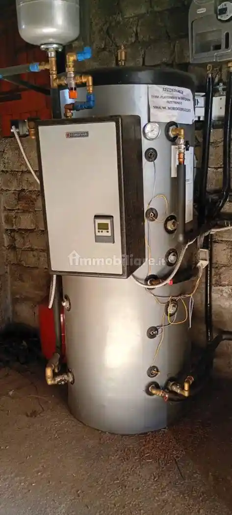 Villa unifamiliare via Chiusa le Foci 5, Centro, Celano - foto 3