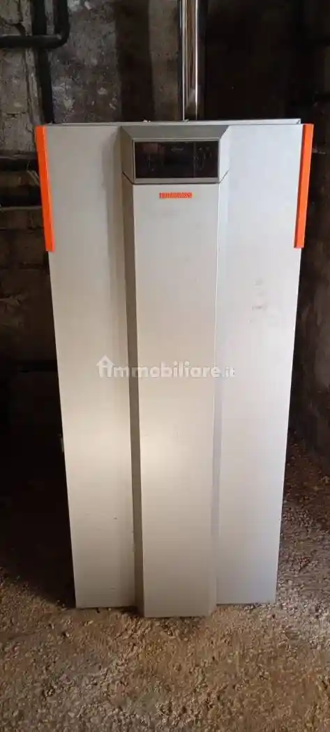 Villa unifamiliare via Chiusa le Foci 5, Centro, Celano - foto 4