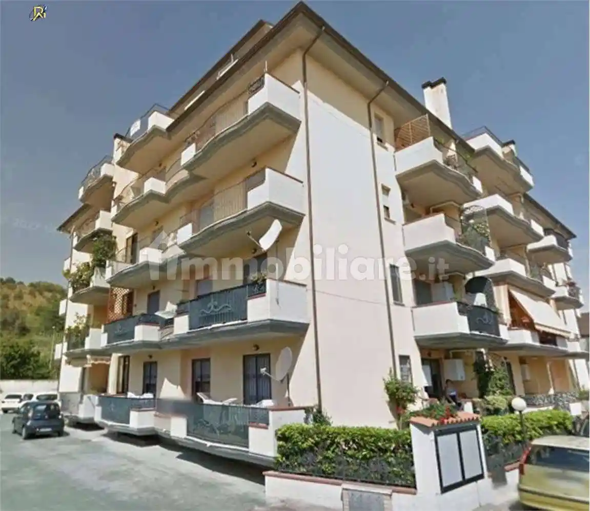 Appartamento all'asta via Alessandro Volta, 1, Martinsicuro - foto 2