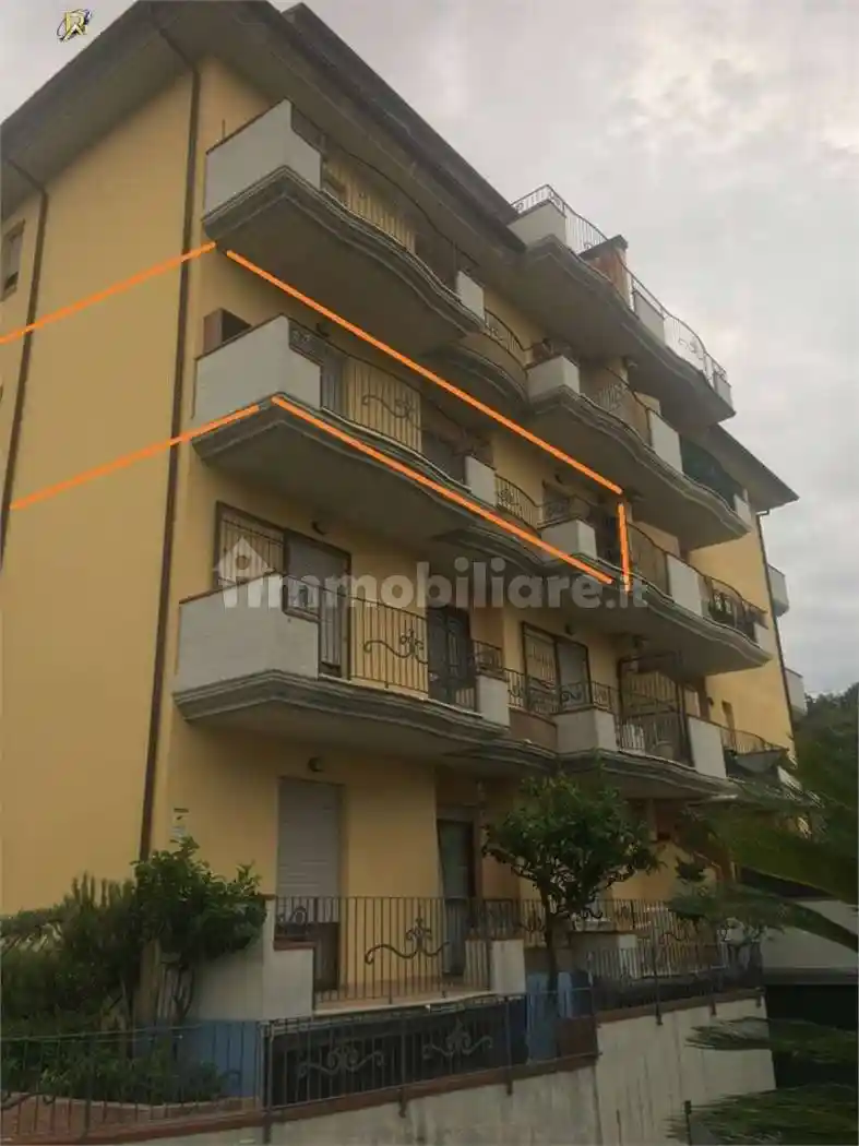 Appartamento all'asta via Alessandro Volta, 1, Martinsicuro - foto 3