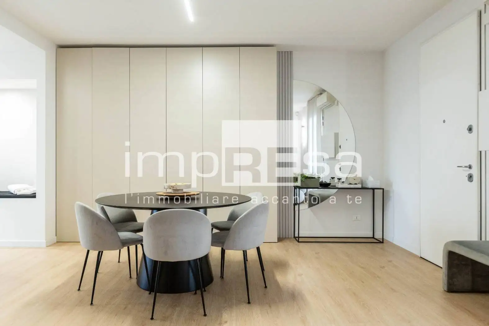 Villetta a schiera in vendita a Cessalto