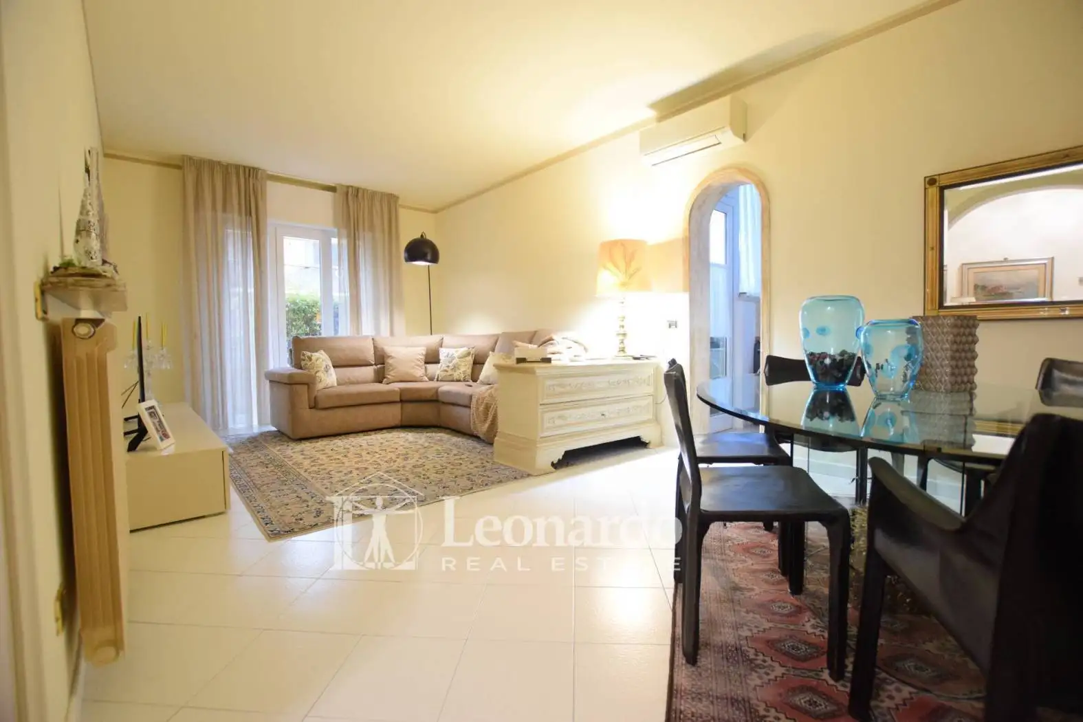 Appartamento in vendita a Viareggio