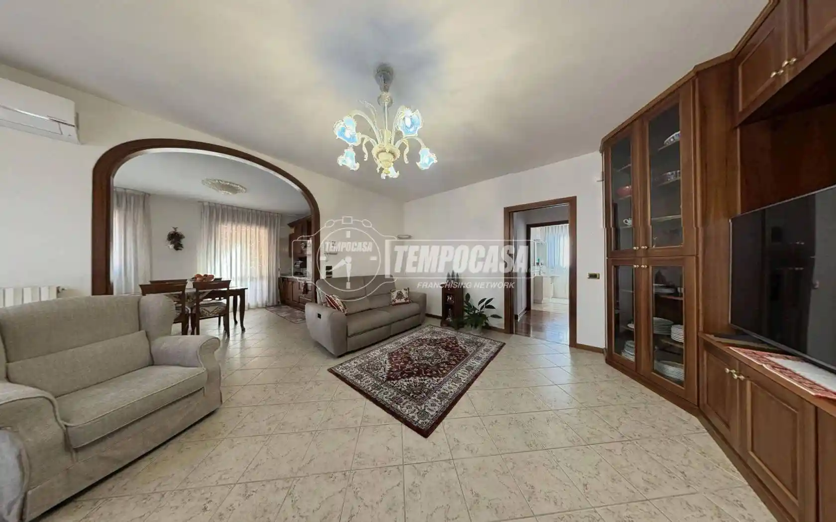 Villa in vendita a Abano Terme