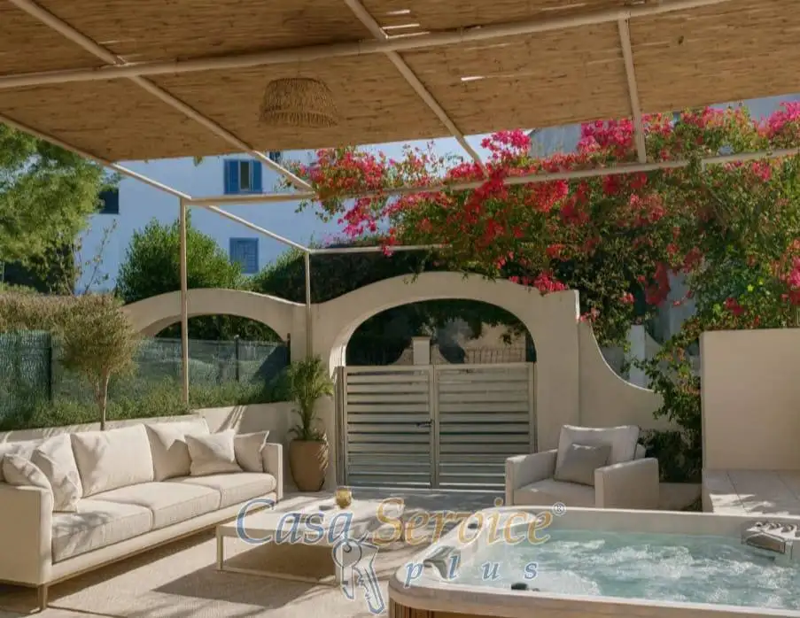 Casa indipendente in vendita a Gallipoli