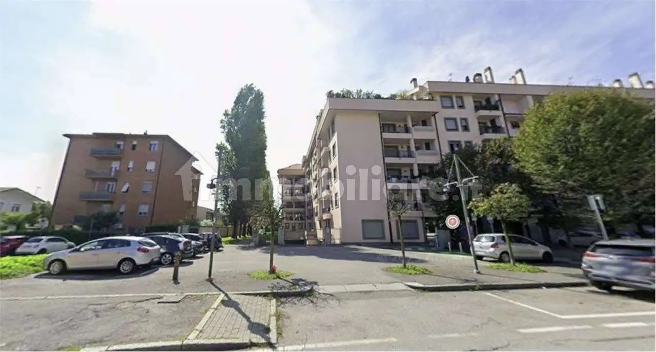 Appartamento in asta a Seregno