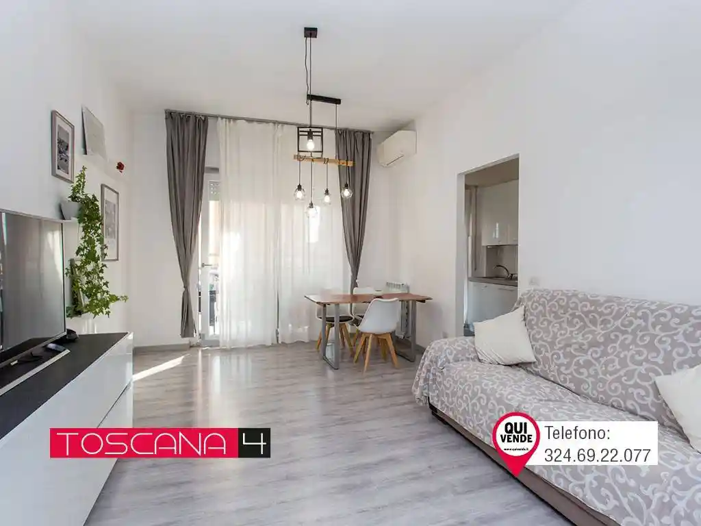 Appartamento - foto 3