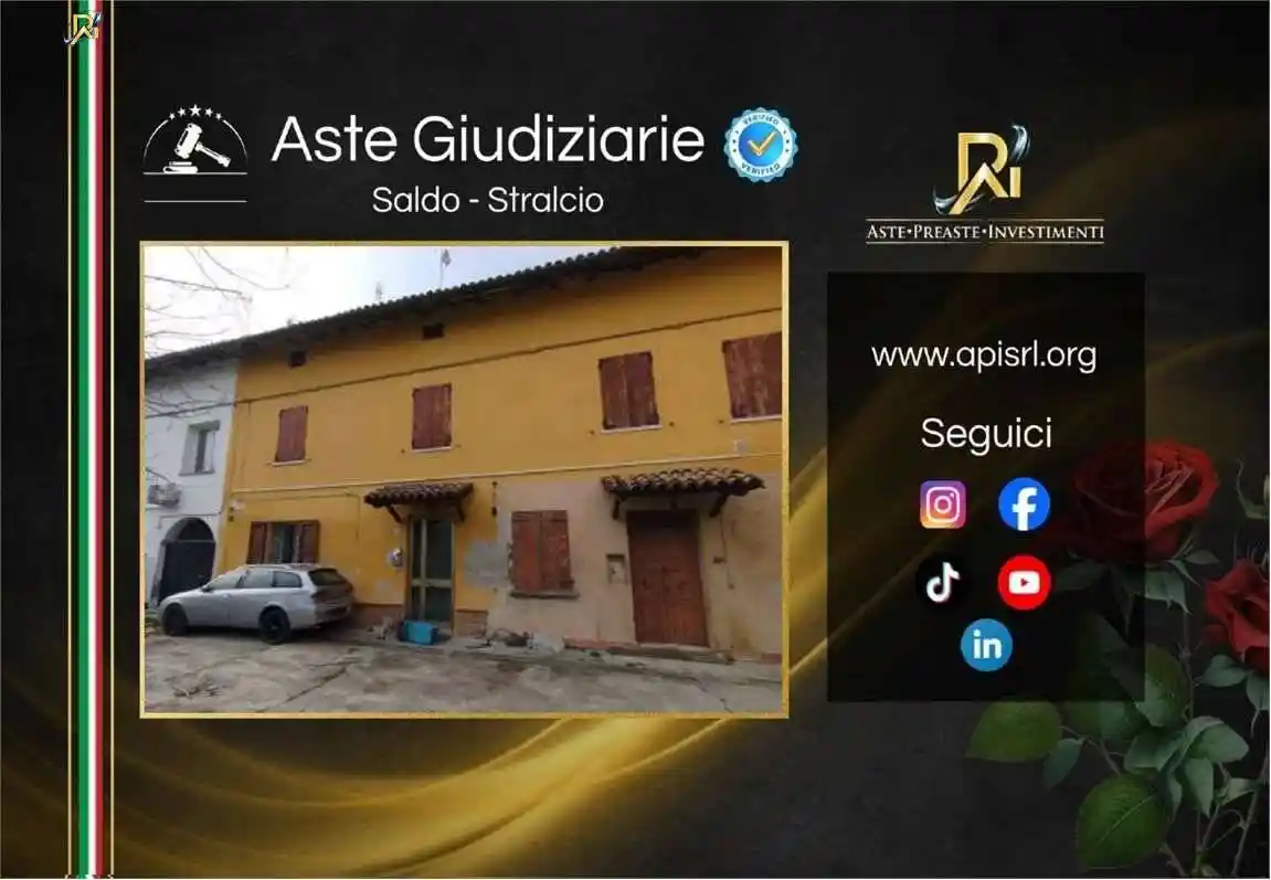 Appartamento in vendita a San Giovanni in Persiceto