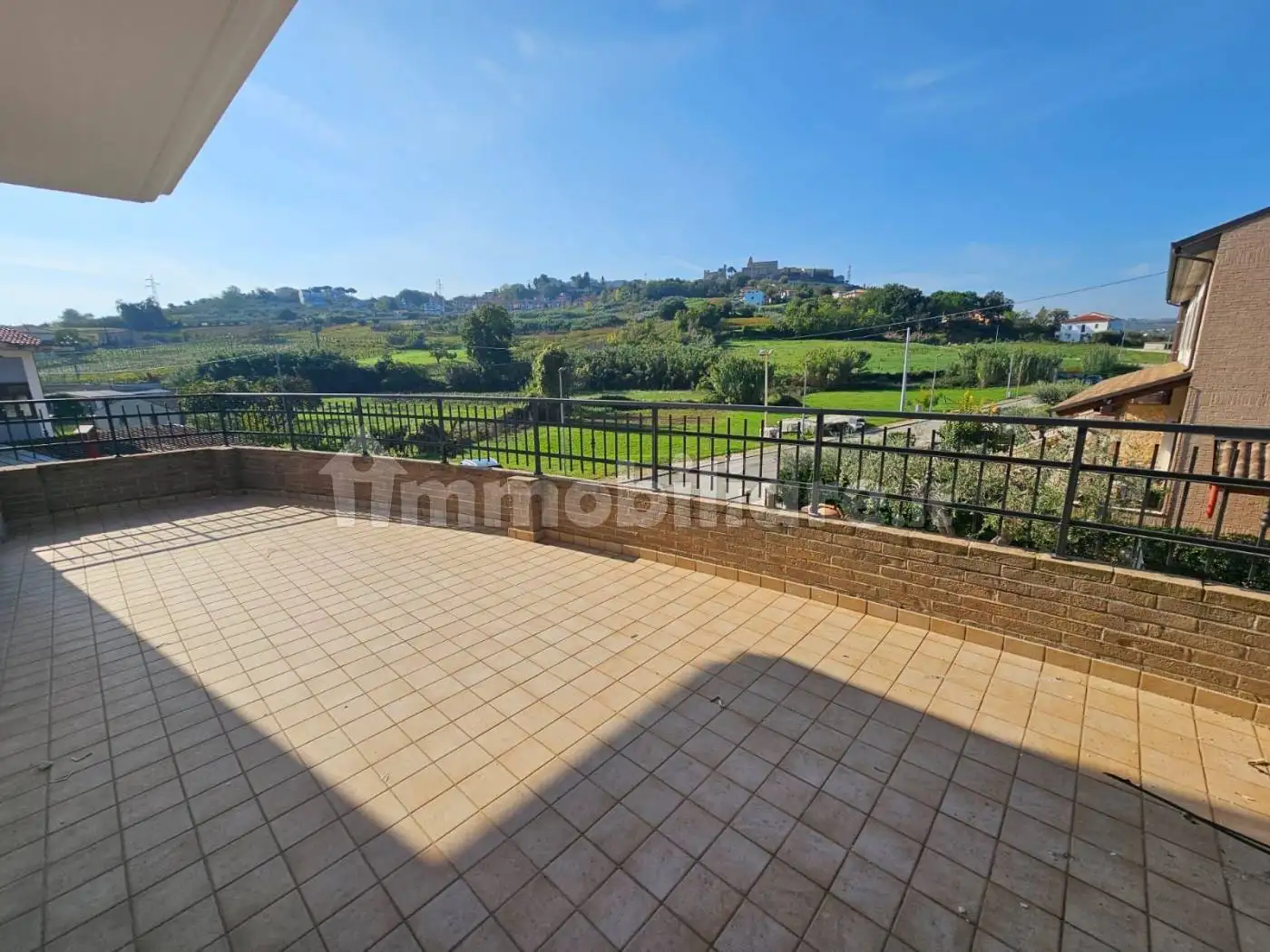 Villetta a schiera in affitto a Francavilla al Mare