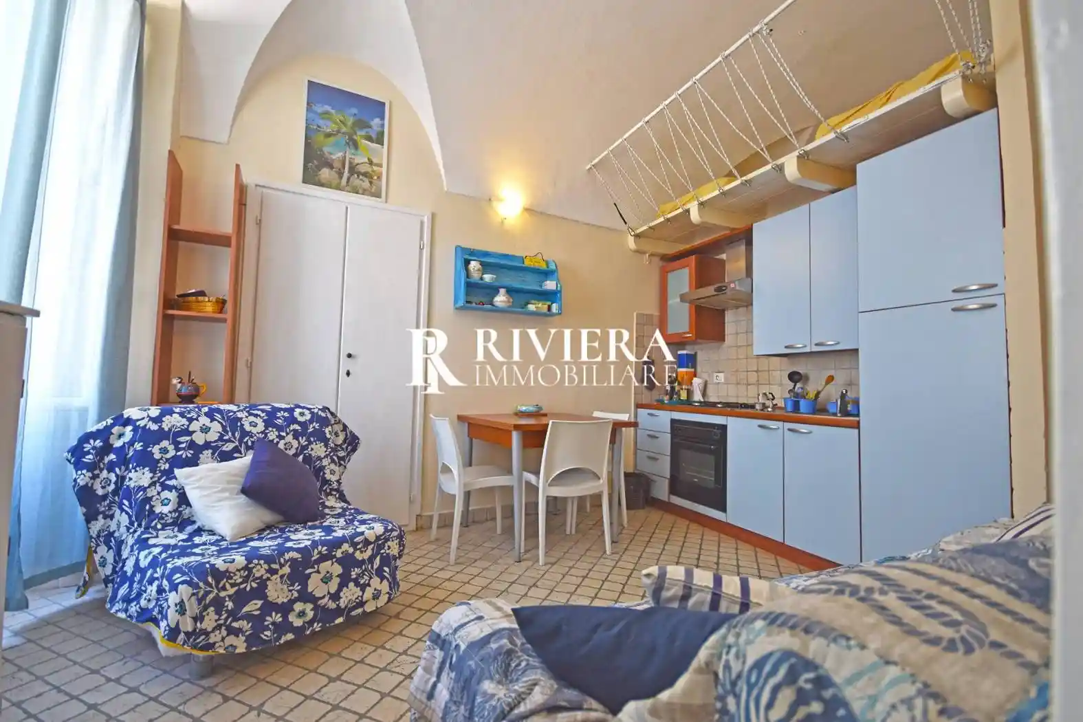 Monolocale piazza Bresca 14, Porto Vecchio, Sanremo - foto 3