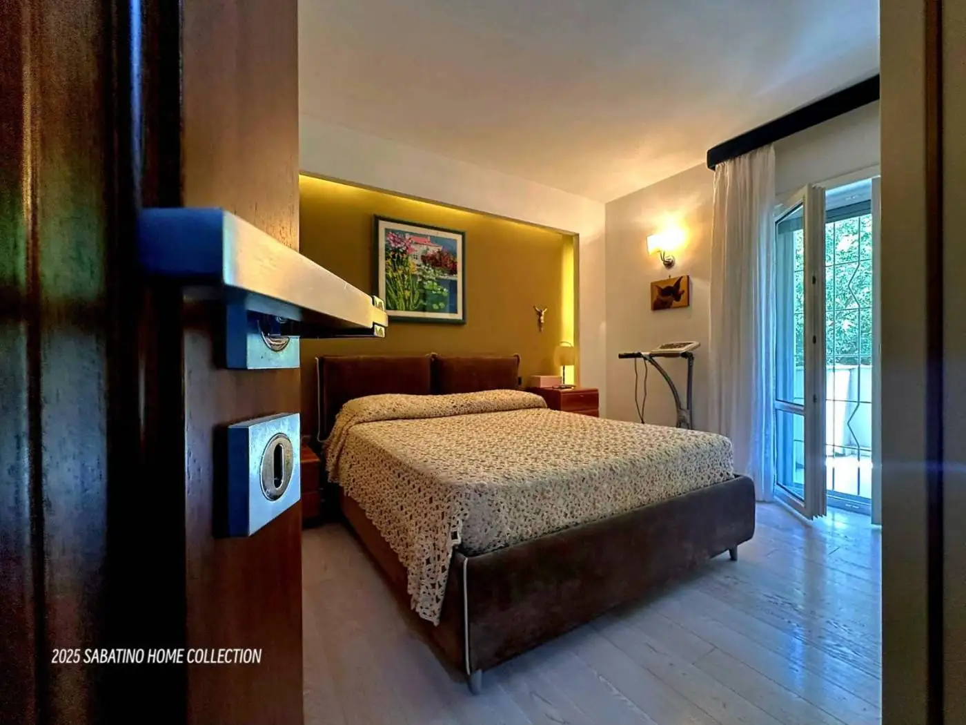 Appartamento in vendita a Salerno