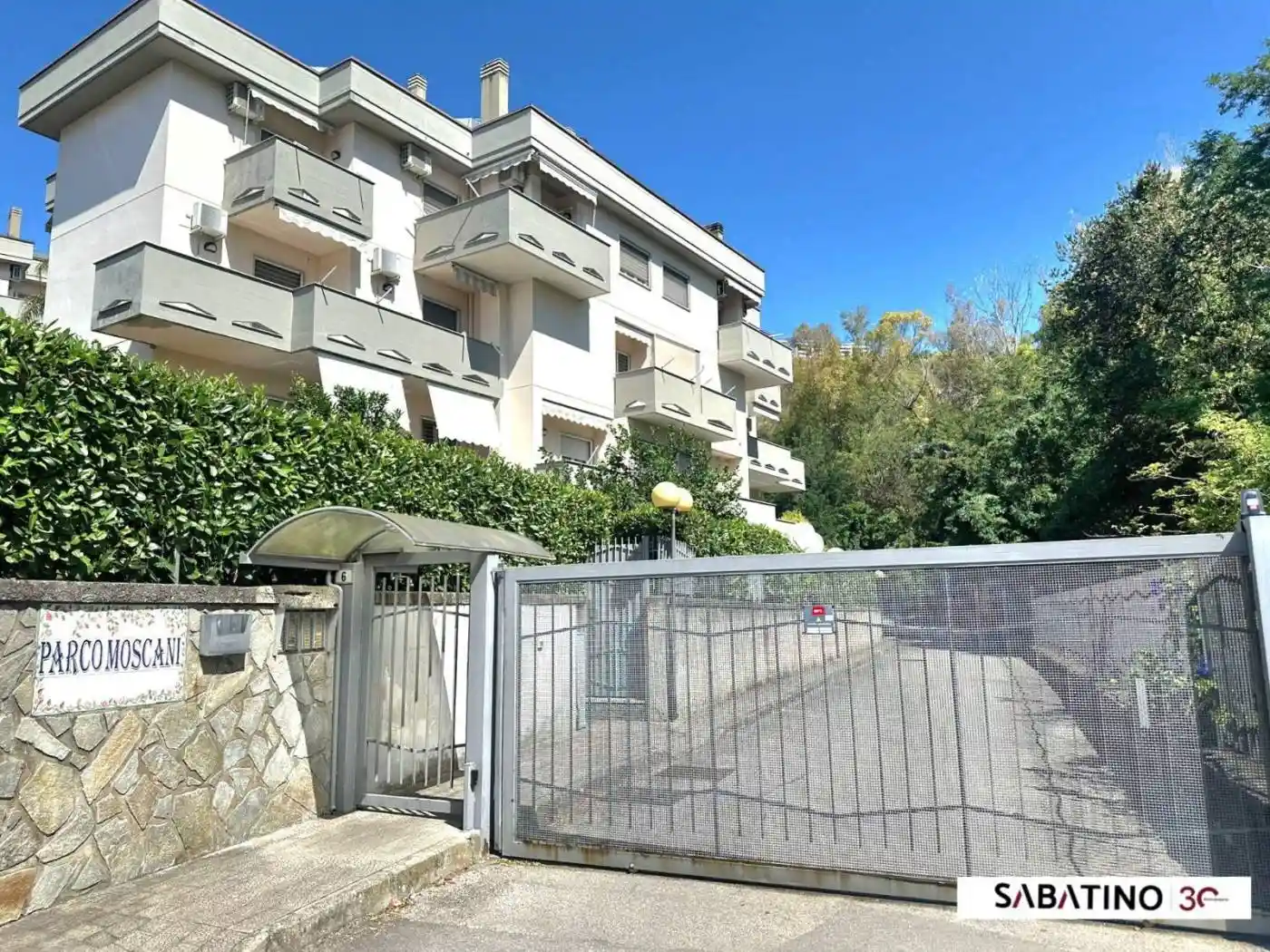 Appartamento via Moscani 6, Torrione Alto - Sala Abbagnano, Salerno - foto 2