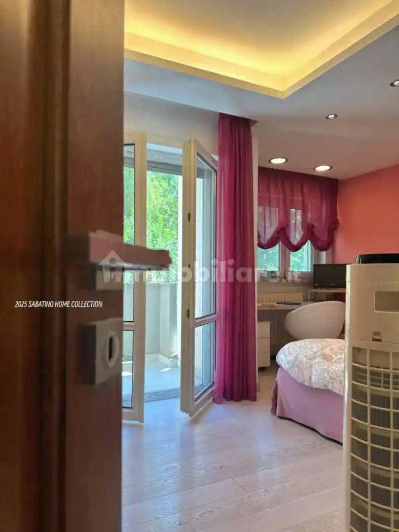 Appartamento via Moscani 6, Torrione Alto - Sala Abbagnano, Salerno - foto 3