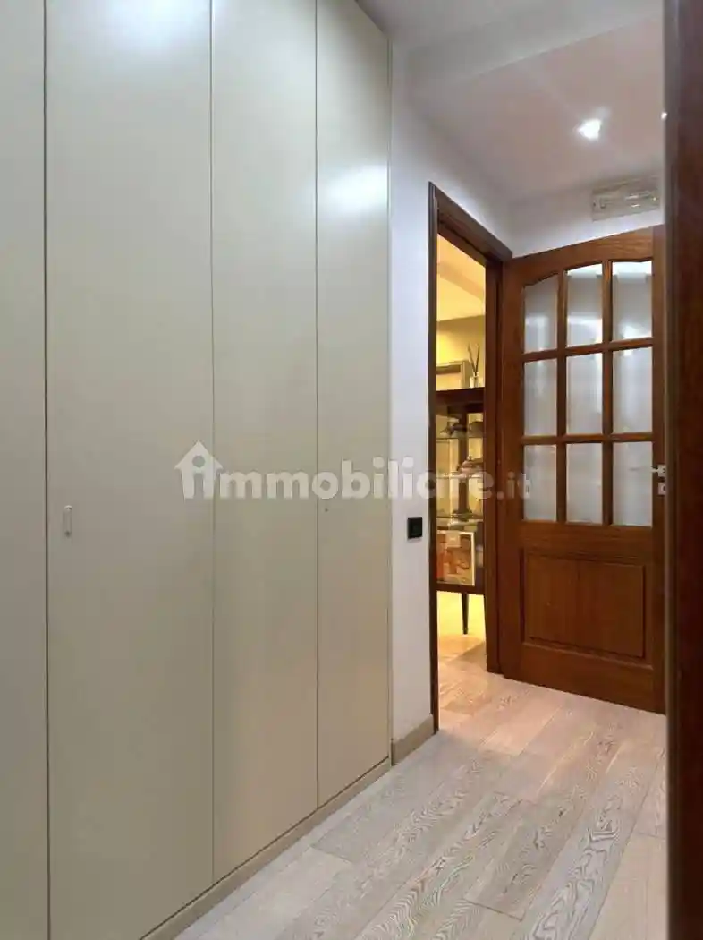 Appartamento via Moscani 6, Torrione Alto - Sala Abbagnano, Salerno - foto 4