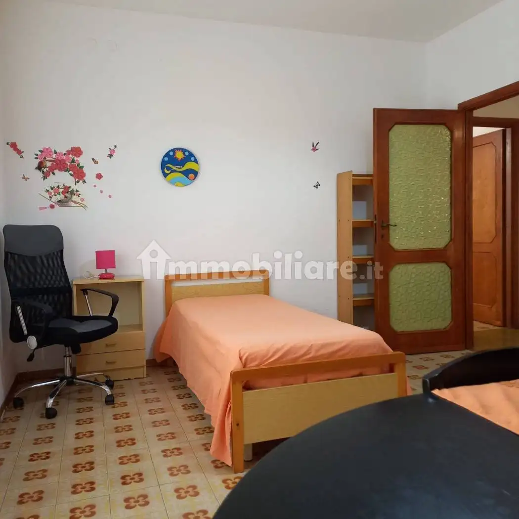 Appartamento in vendita a Sassari