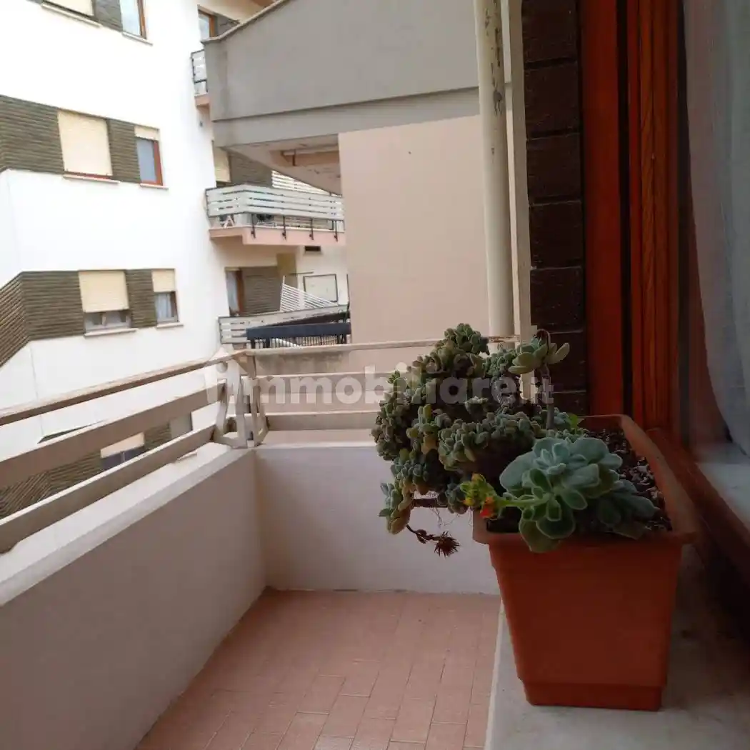 Trilocale via Carlo Fadda, Luna e Sole - Prunizzedda, Sassari - foto 2