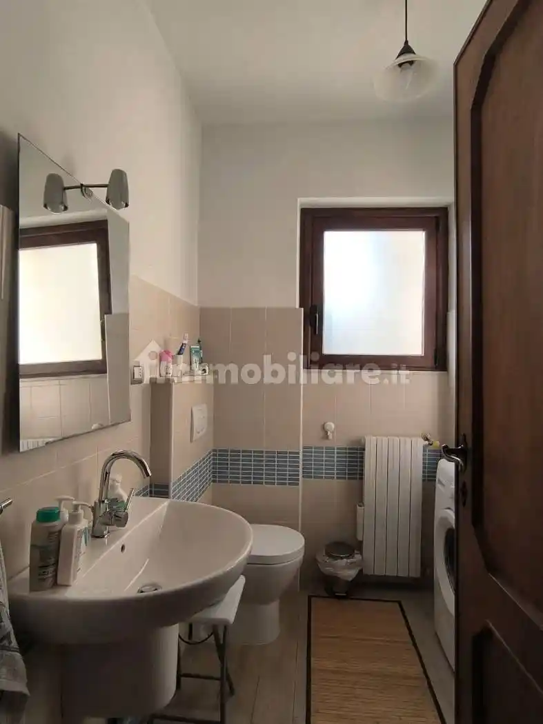 Trilocale via Carlo Fadda, Luna e Sole - Prunizzedda, Sassari - foto 5