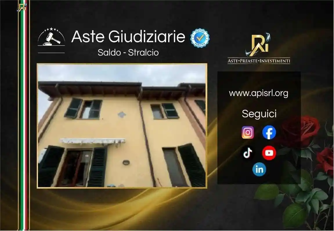 Villetta a schiera in vendita a Podenzano