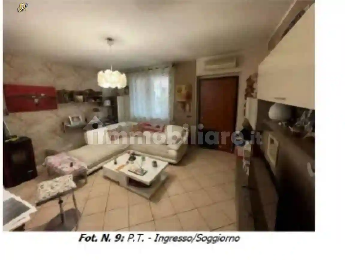 Villetta a schiera - foto 5