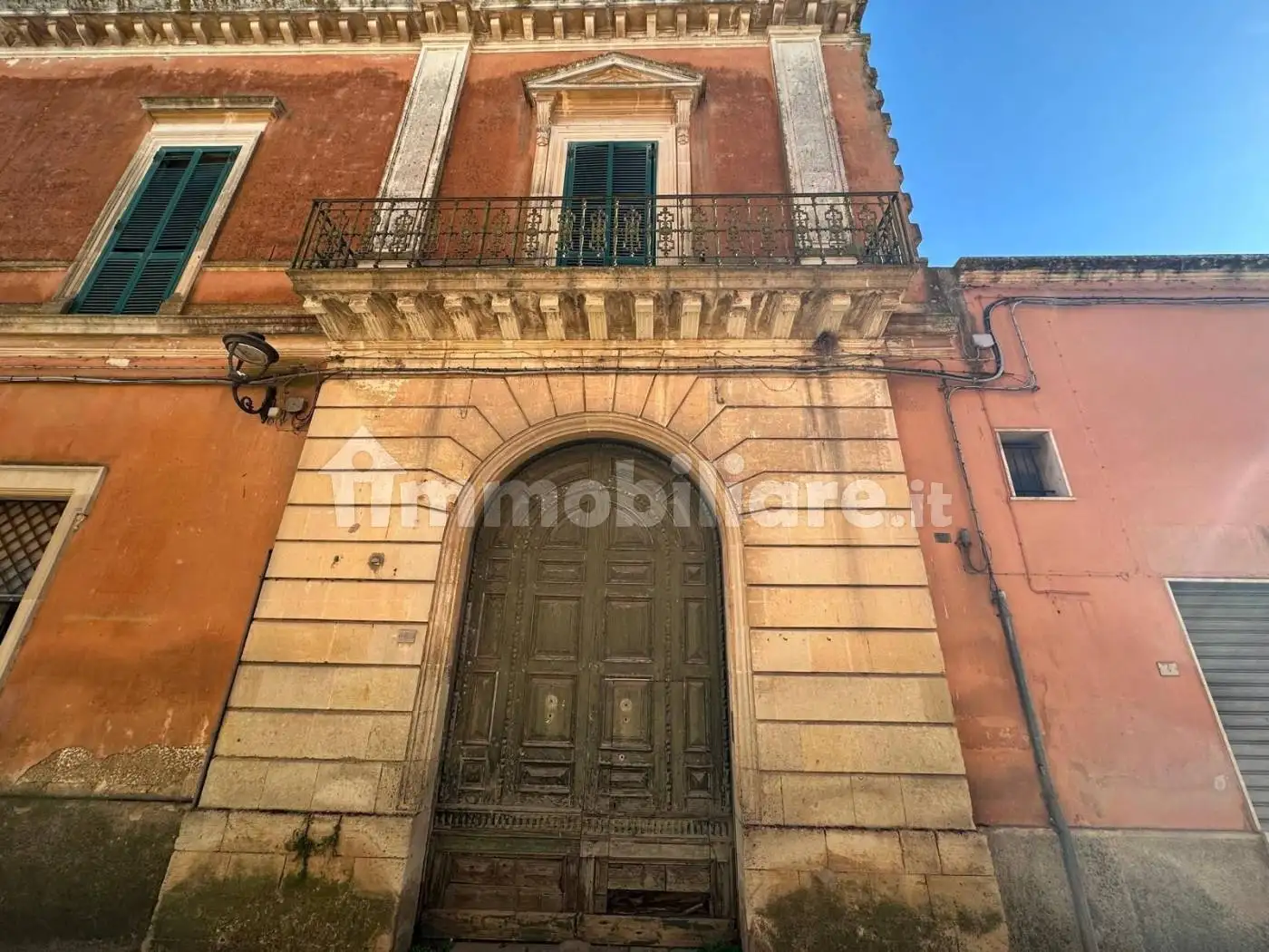 Casa indipendente in vendita a Tiggiano