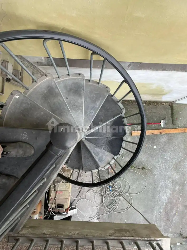 Appartamento in vendita a Mazzano