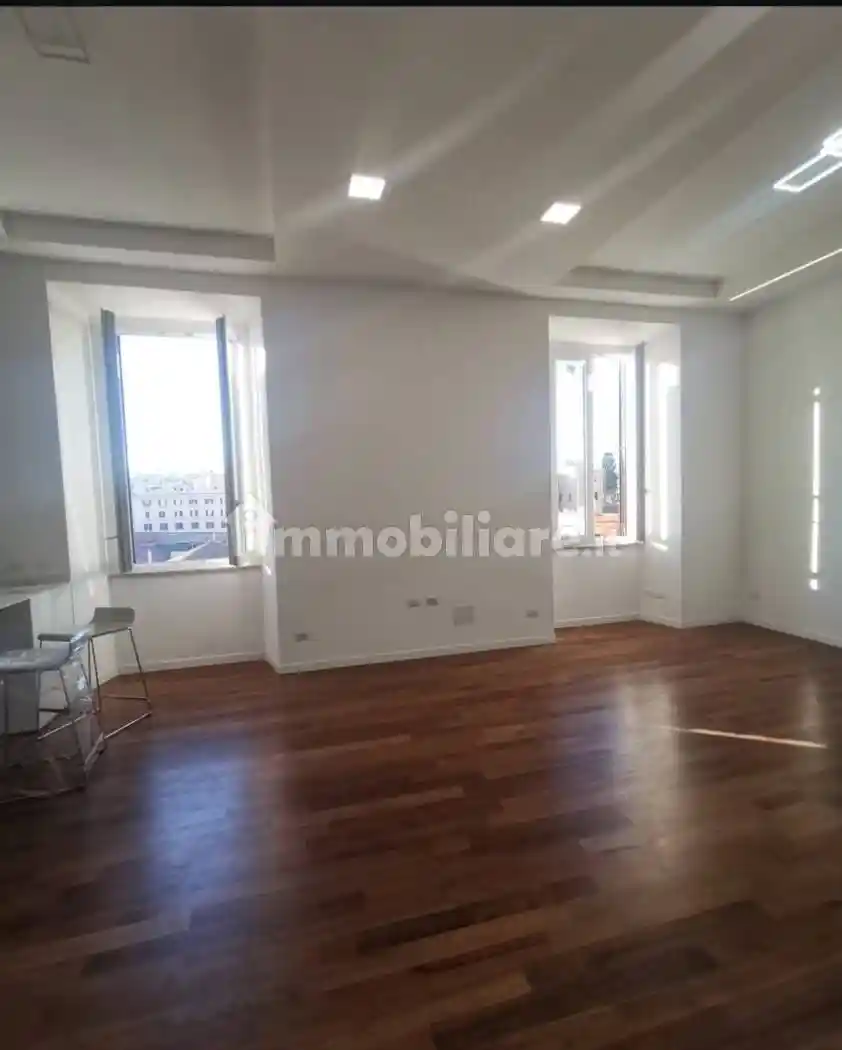 Quadrilocale piazza della Libertà, Prati, Roma - foto 2