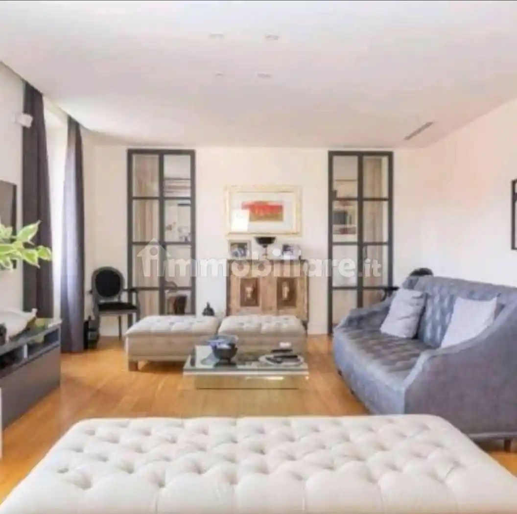 Quadrilocale piazza della Libertà, Prati, Roma - foto 3