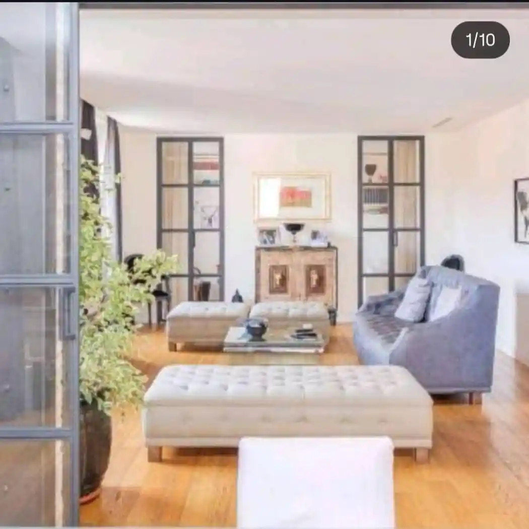 Quadrilocale piazza della Libertà, Prati, Roma - foto 4