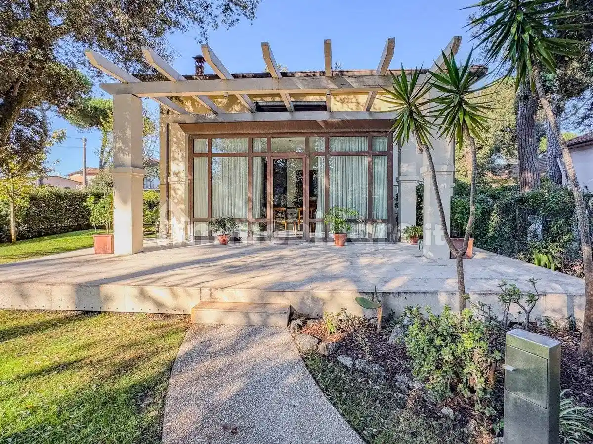 Villa unifamiliare via 1 Maggio, Lido di Camaiore, Camaiore - foto 2