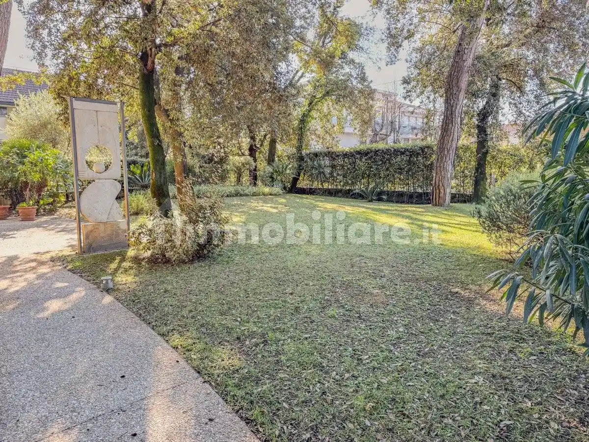 Villa unifamiliare via 1 Maggio, Lido di Camaiore, Camaiore - foto 3