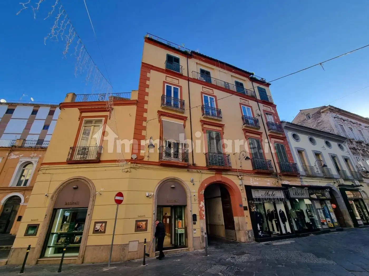 Appartamento in vendita a Santa Maria Capua Vetere