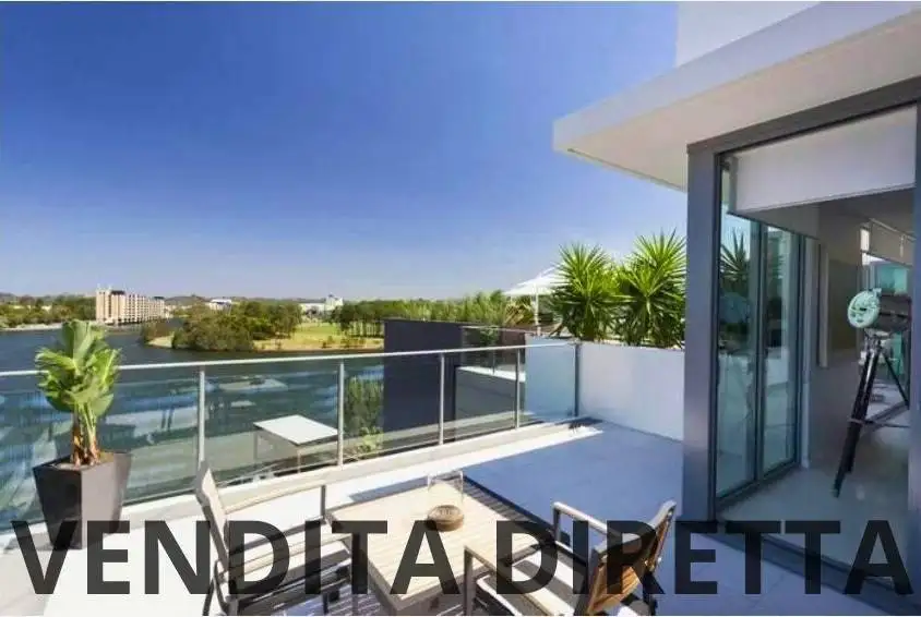 Appartamento in vendita a Nova Milanese