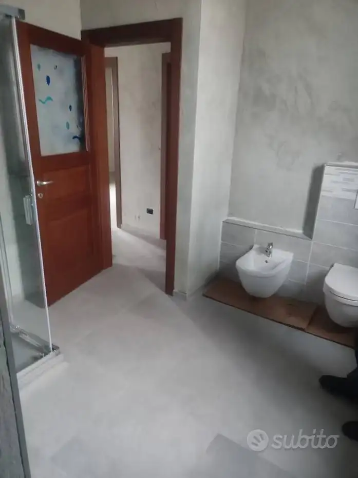 Palazzo - Edificio in affitto a Castelletto Stura