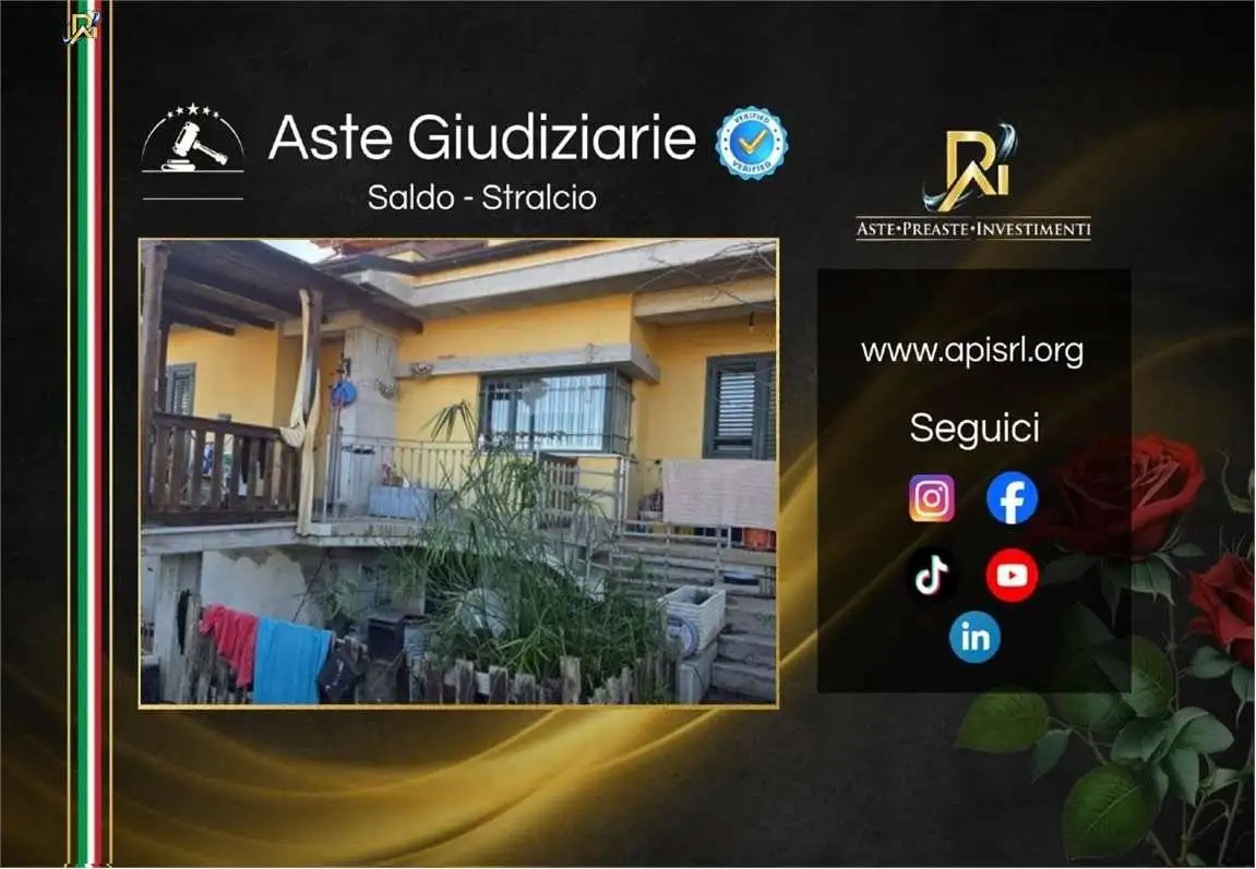 Appartamento in vendita a Torricella Sicura