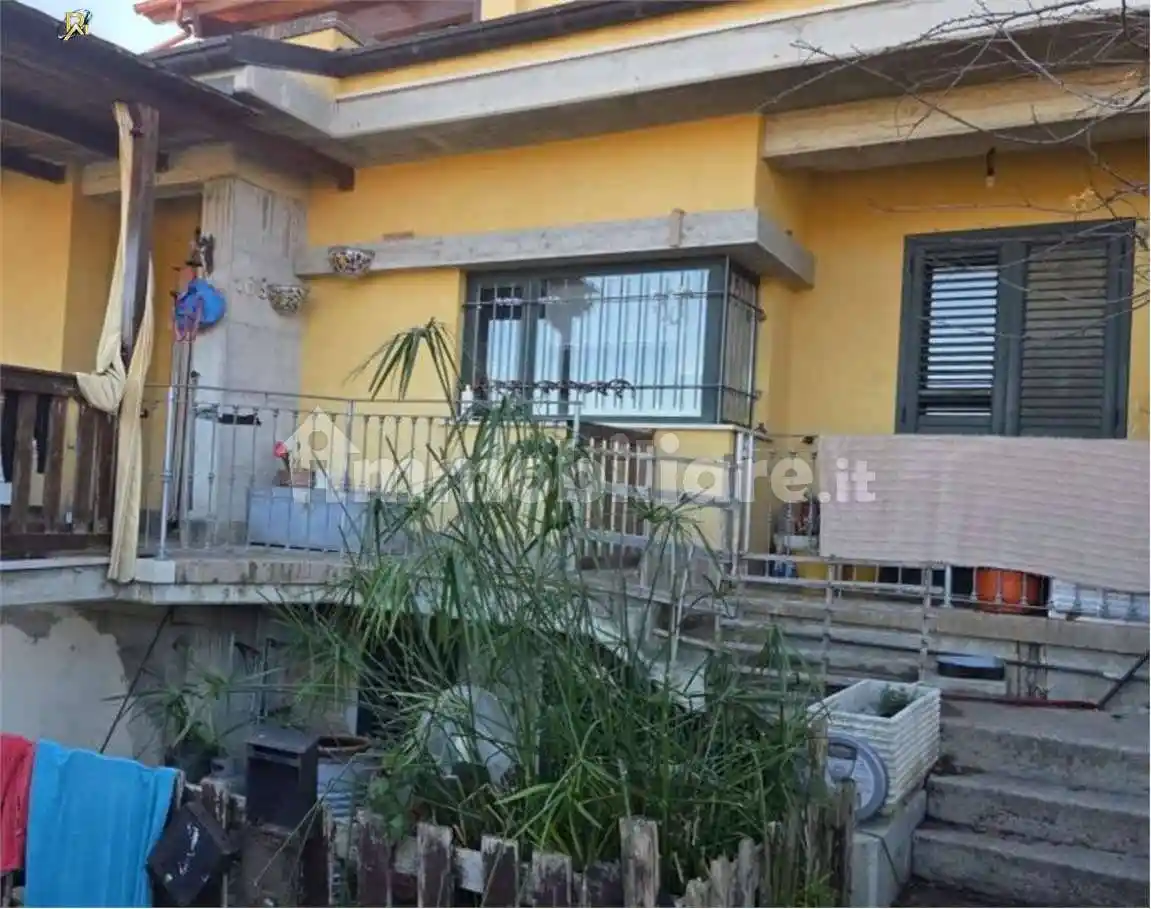 Appartamento all'asta via colle armone , 31, Torricella Sicura - foto 2