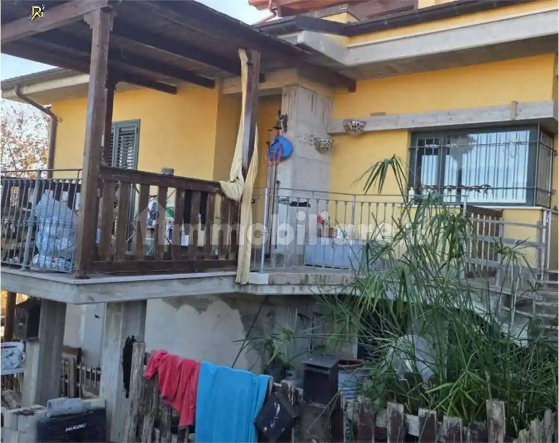 Appartamento all'asta via colle armone , 31, Torricella Sicura - foto 3