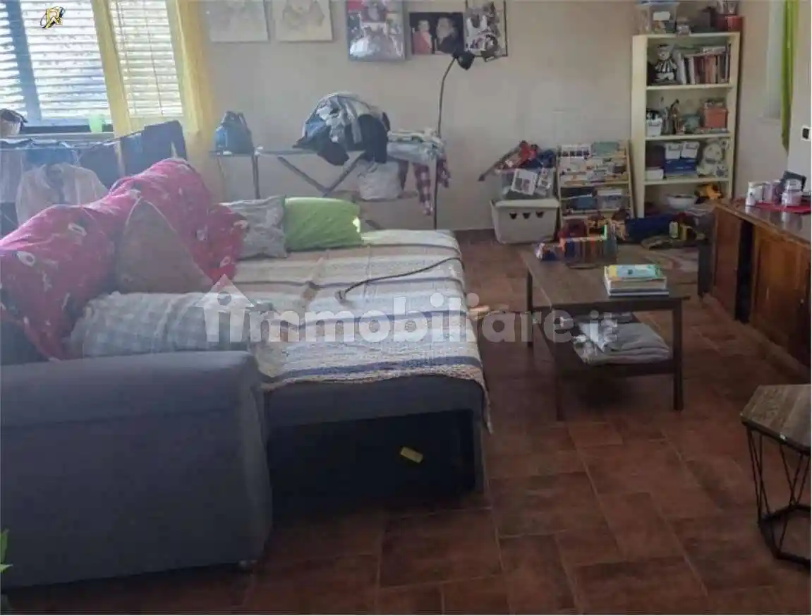 Appartamento all'asta via colle armone , 31, Torricella Sicura - foto 5