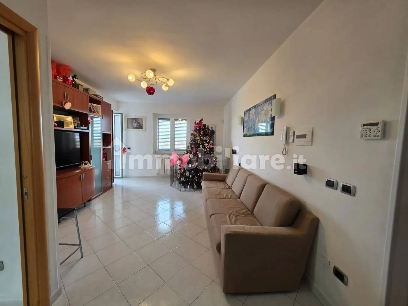 Appartamento in affitto a Scisciano