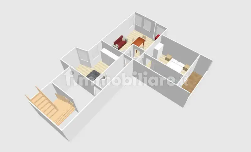 Appartamento in vendita a Ravenna