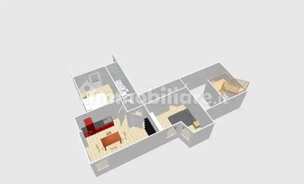 Trilocale viale dei Lecci 3, Porto Corsini - Marina Romea, Ravenna - foto 2