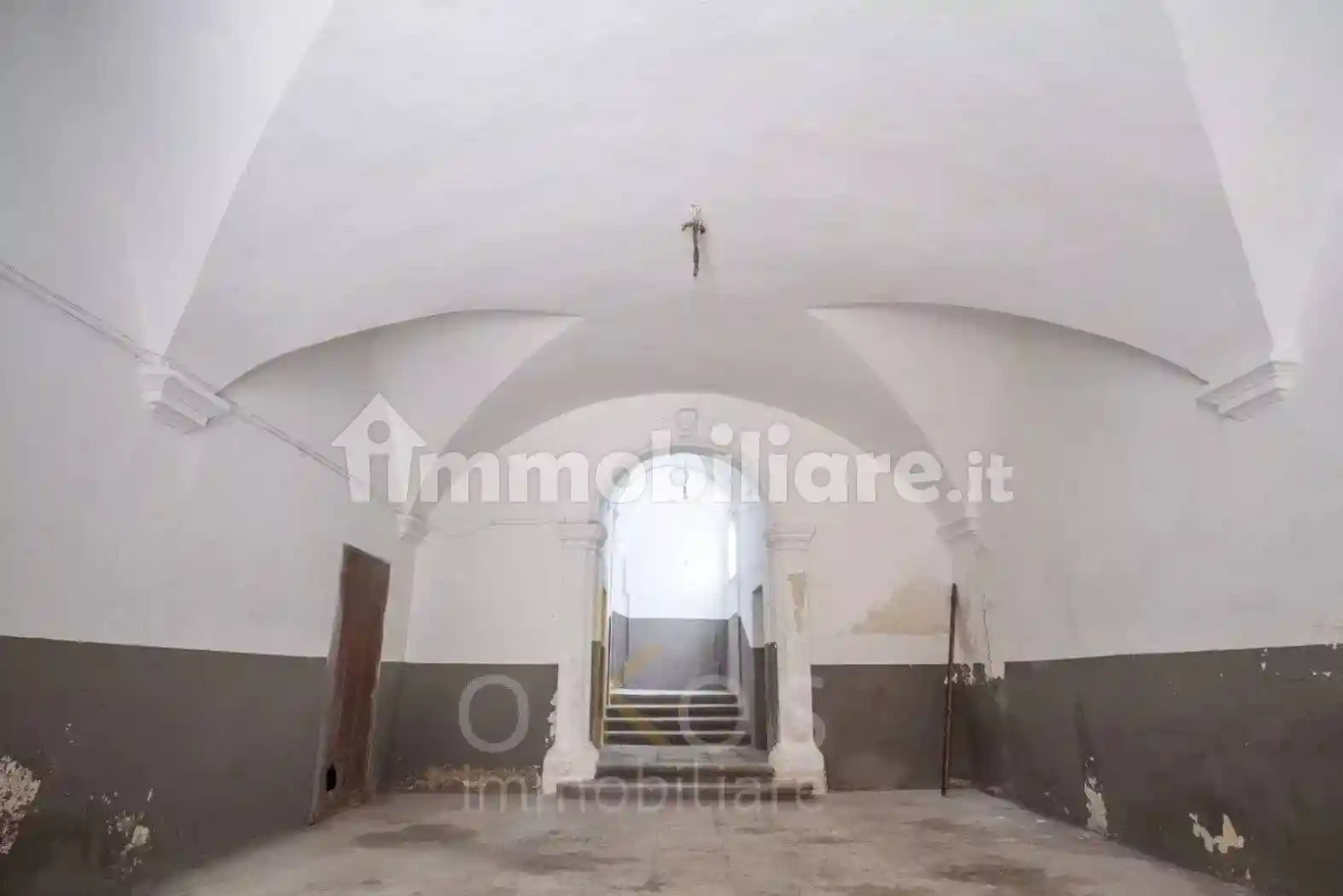 Palazzo - Edificio - foto 4