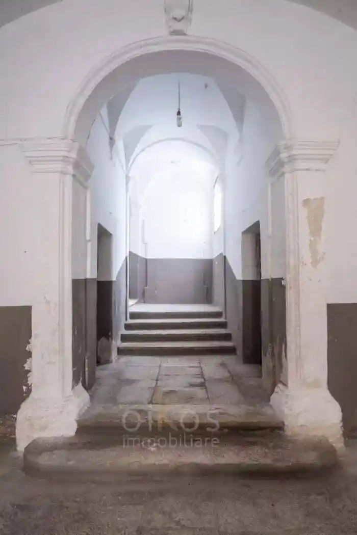 Palazzo - Edificio - foto 5