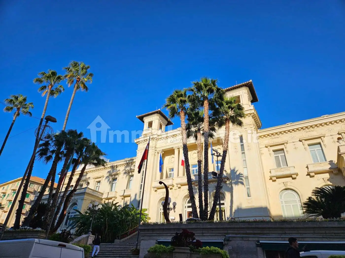 Appartamento in vendita a Sanremo