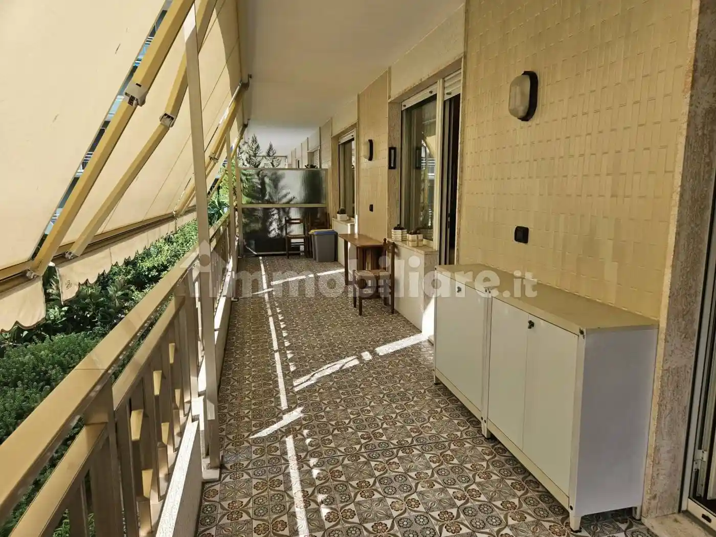 Trilocale via Privata Fratelli Asquasciati, San Siro - Casinò, Sanremo - foto 3