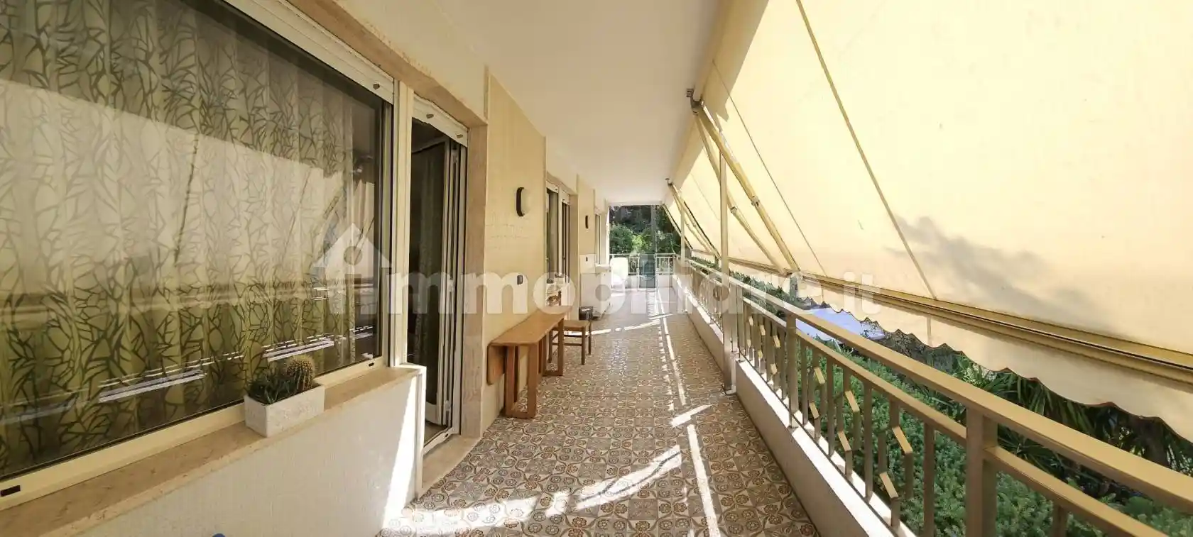 Trilocale via Privata Fratelli Asquasciati, San Siro - Casinò, Sanremo - foto 4