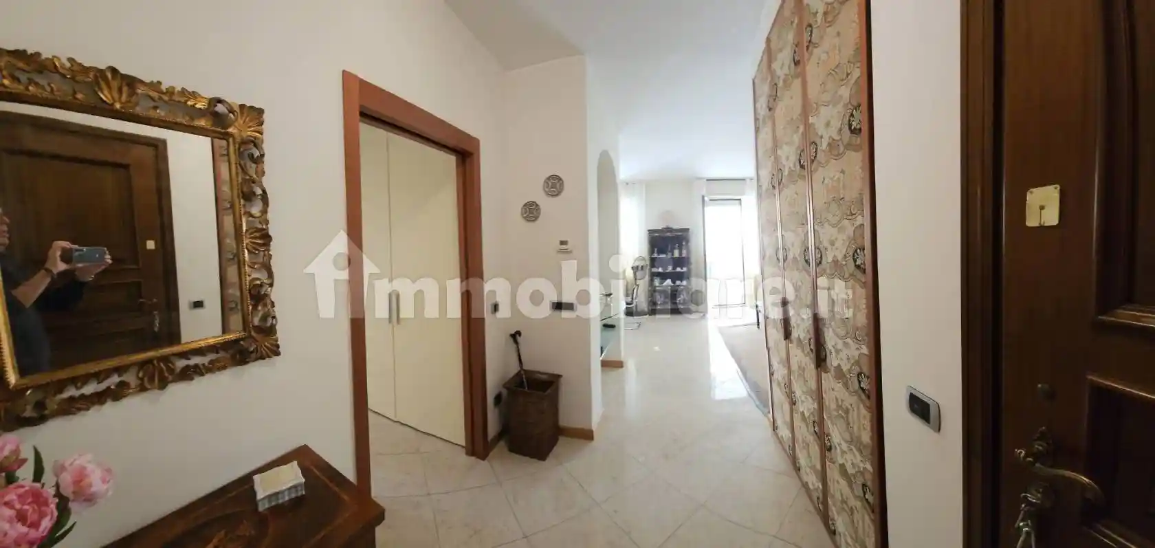 Trilocale via Privata Fratelli Asquasciati, San Siro - Casinò, Sanremo - foto 5