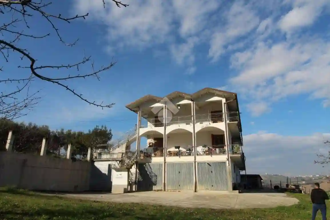 Casa indipendente - foto 4