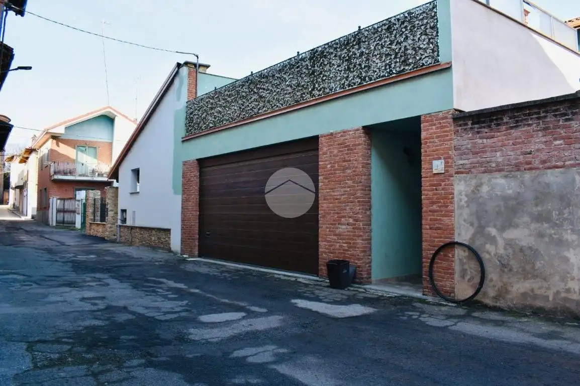 Casa indipendente in vendita a Trinità