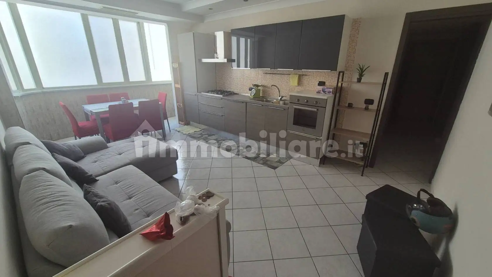 Appartamento in vendita a Napoli