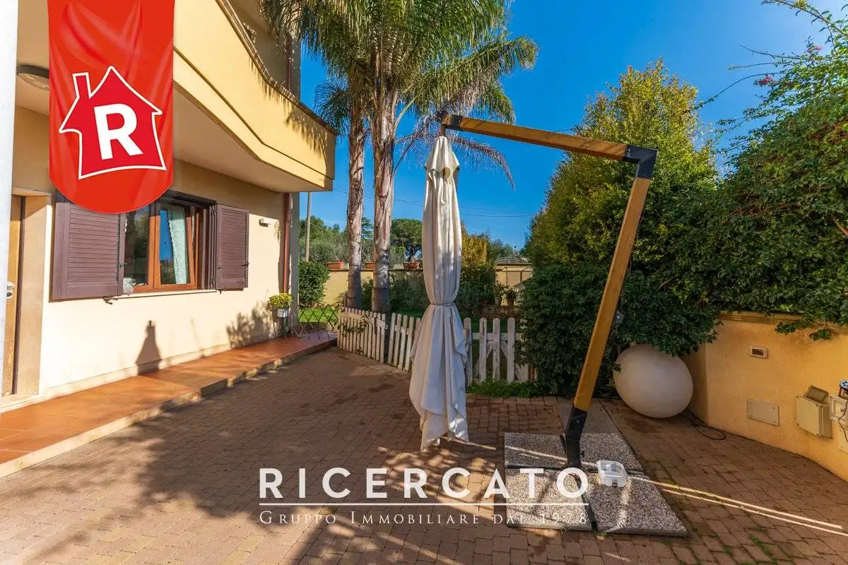 Villetta a schiera in vendita a Lecce